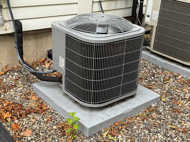 24/7 Emergency Furnace Repair experts in Logan, NM